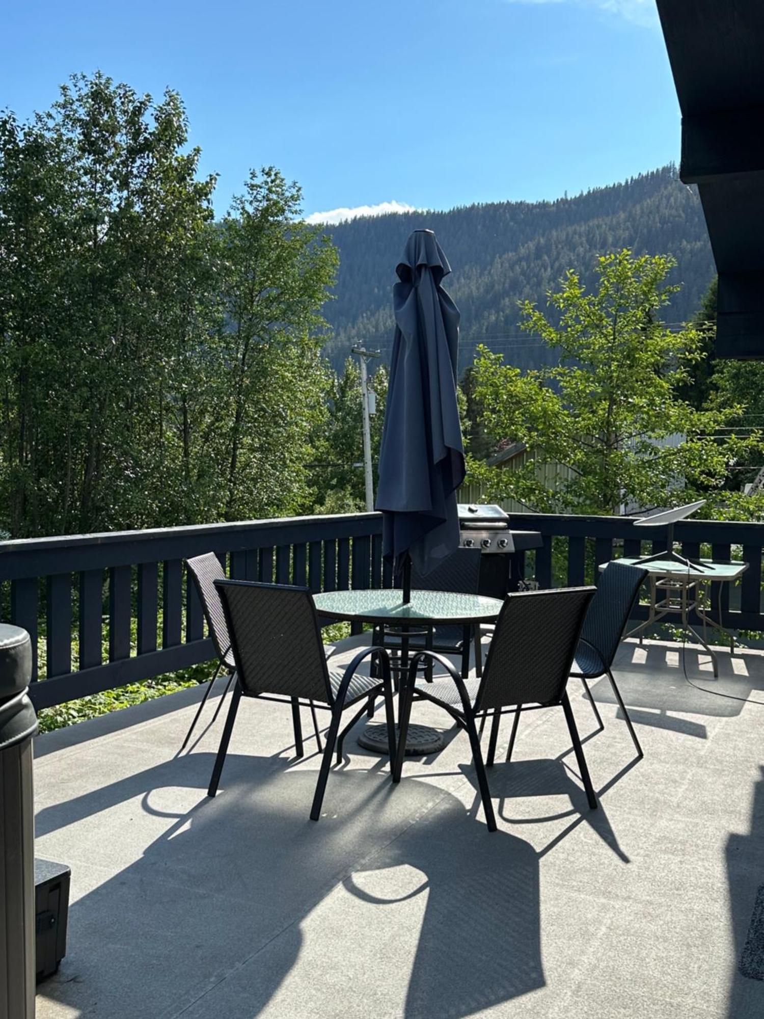 Bear Valley Guesthouse Stewart Εξωτερικό φωτογραφία
