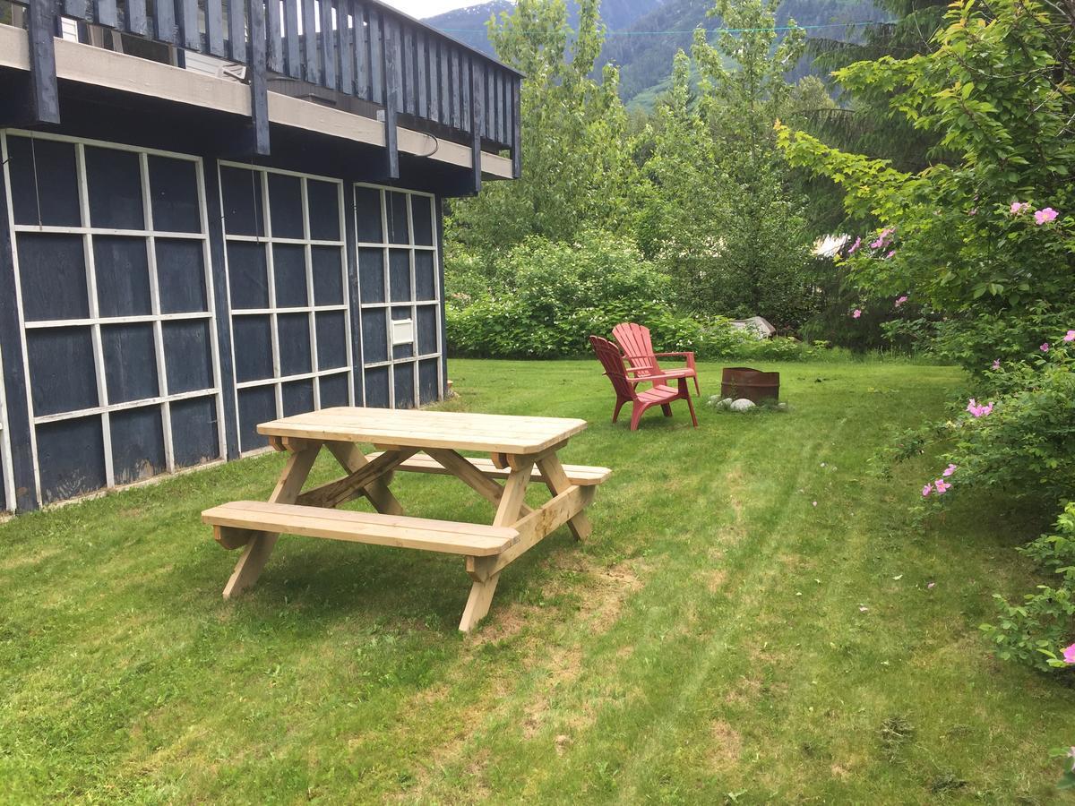 Bear Valley Guesthouse Stewart Εξωτερικό φωτογραφία