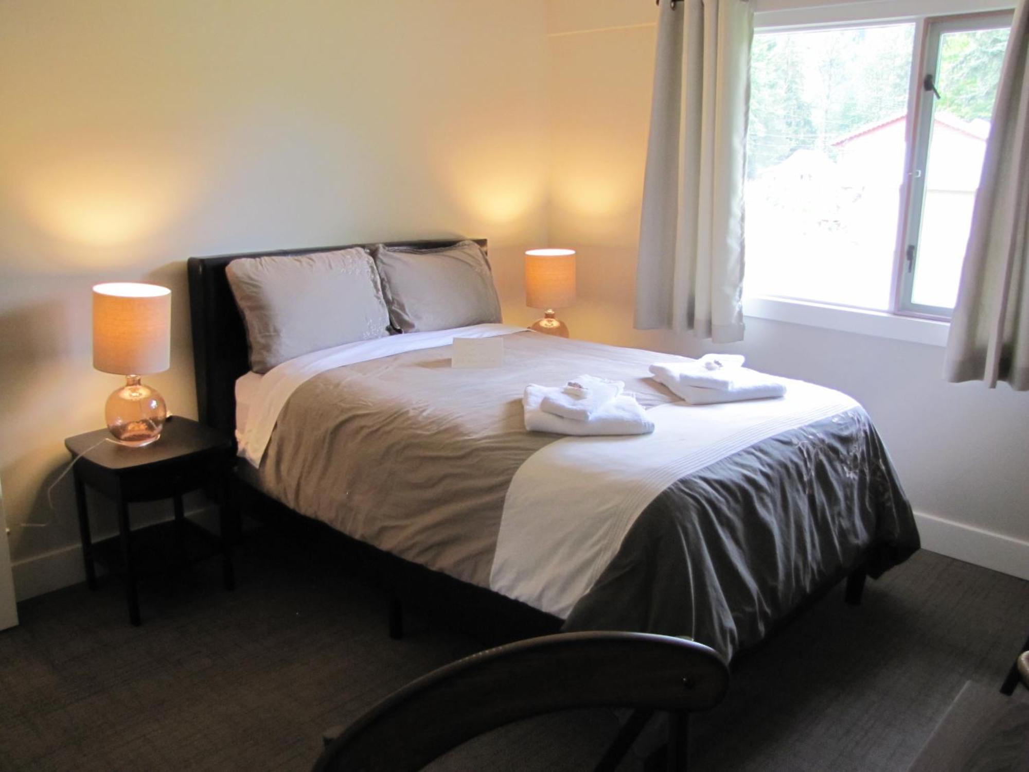 Bear Valley Guesthouse Stewart Εξωτερικό φωτογραφία