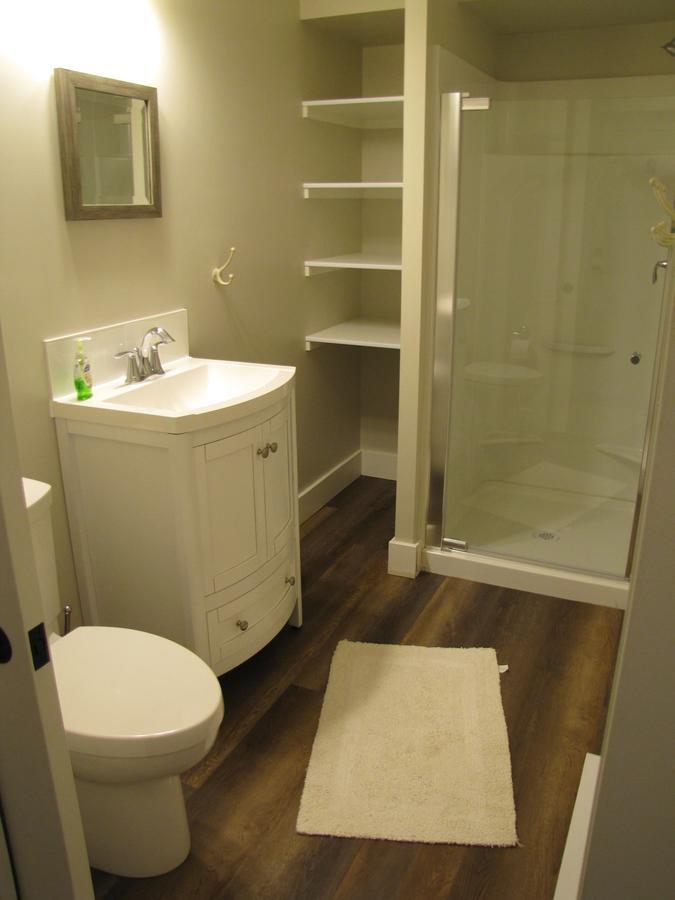 Bear Valley Guesthouse Stewart Εξωτερικό φωτογραφία
