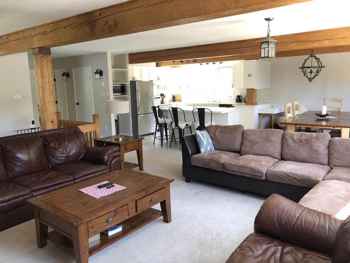 Bear Valley Guesthouse Stewart Εξωτερικό φωτογραφία