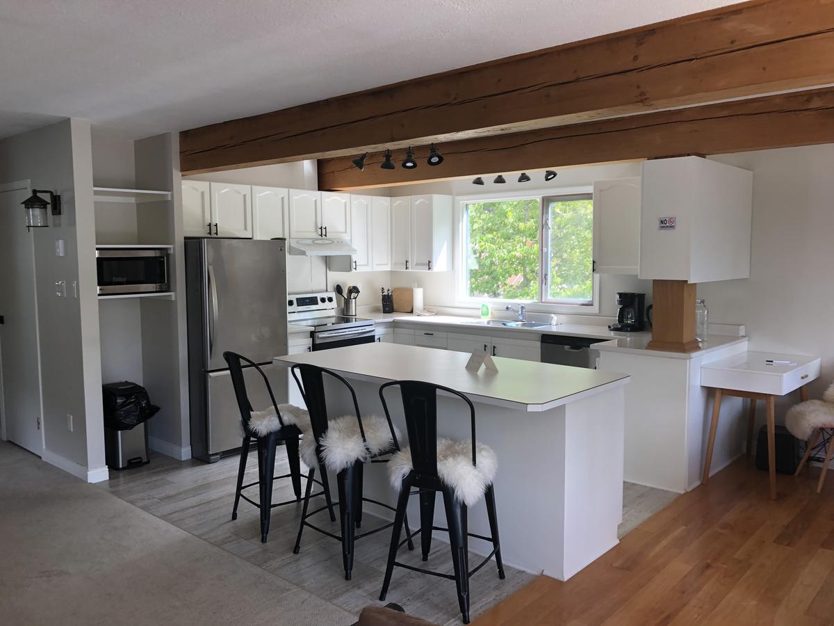 Bear Valley Guesthouse Stewart Εξωτερικό φωτογραφία