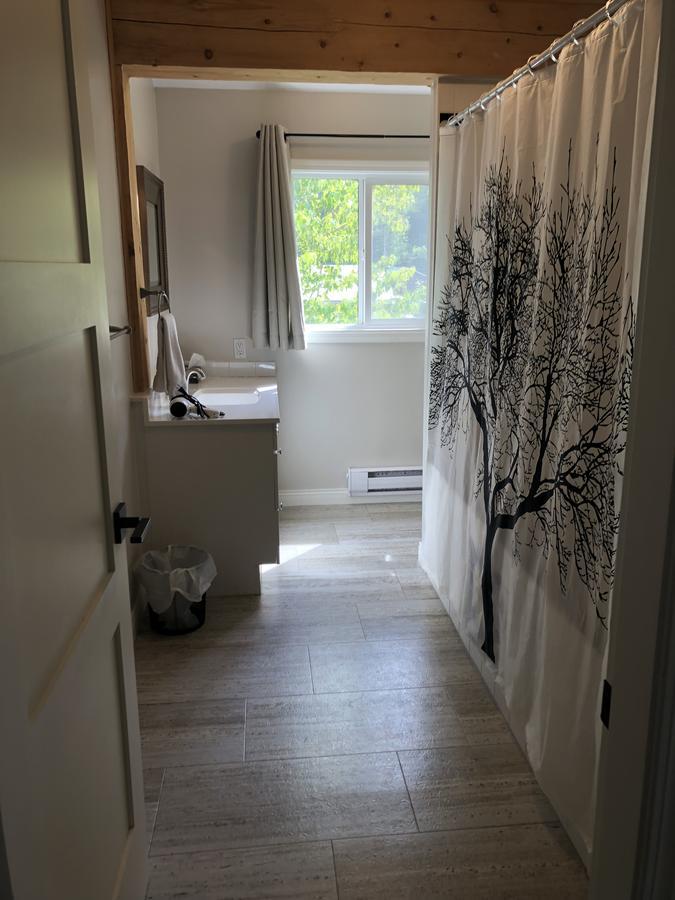 Bear Valley Guesthouse Stewart Εξωτερικό φωτογραφία