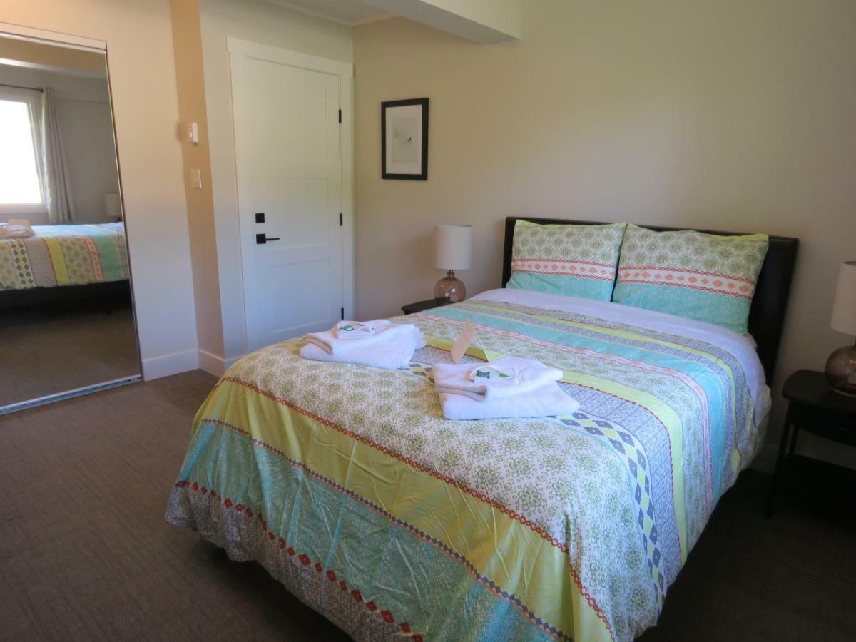 Bear Valley Guesthouse Stewart Εξωτερικό φωτογραφία
