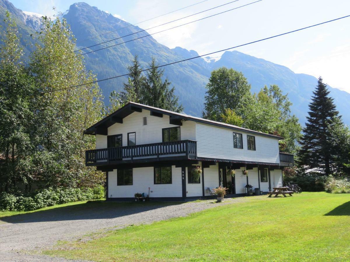 Bear Valley Guesthouse Stewart Εξωτερικό φωτογραφία