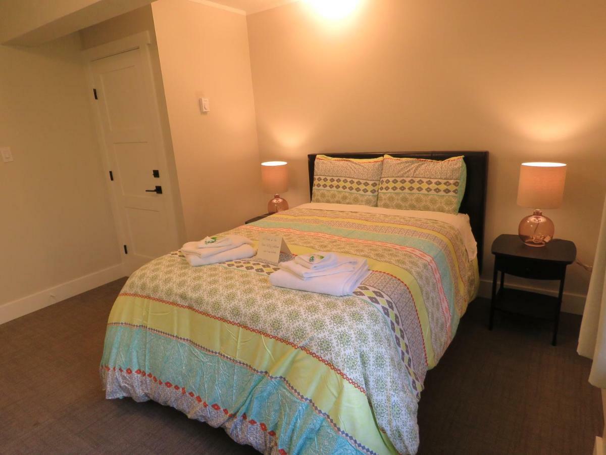 Bear Valley Guesthouse Stewart Εξωτερικό φωτογραφία
