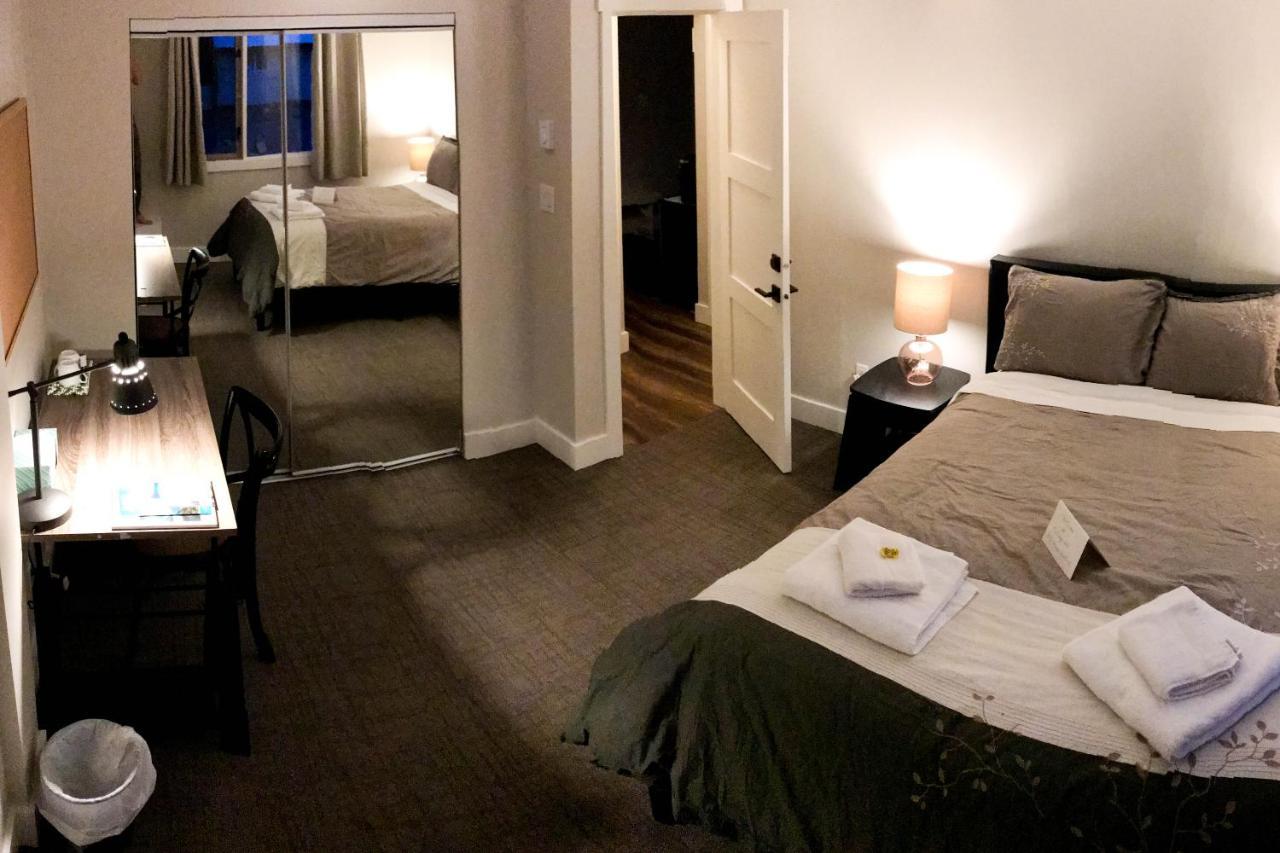Bear Valley Guesthouse Stewart Εξωτερικό φωτογραφία