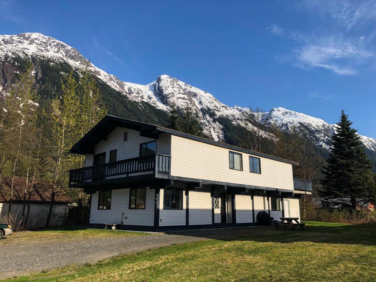 Bear Valley Guesthouse Stewart Εξωτερικό φωτογραφία