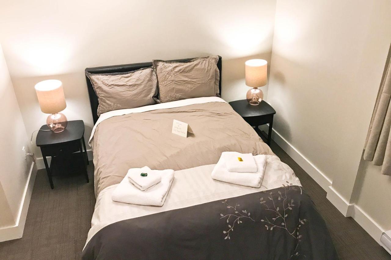 Bear Valley Guesthouse Stewart Εξωτερικό φωτογραφία