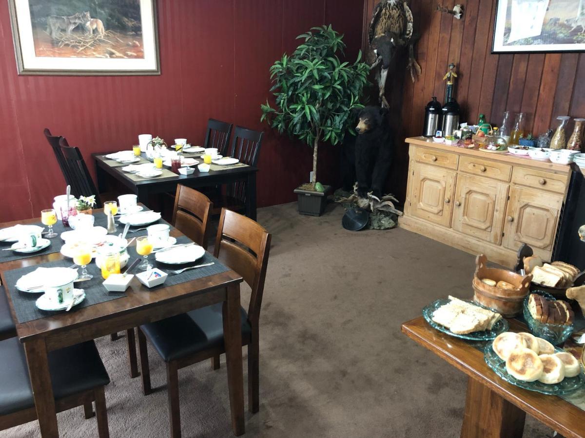 Bear Valley Guesthouse Stewart Εξωτερικό φωτογραφία